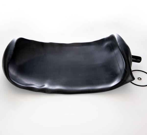 BLADDER ASSEMBLY REPAIR KIT
