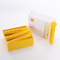 SYRINGE - SHELL WATER DETECTOR