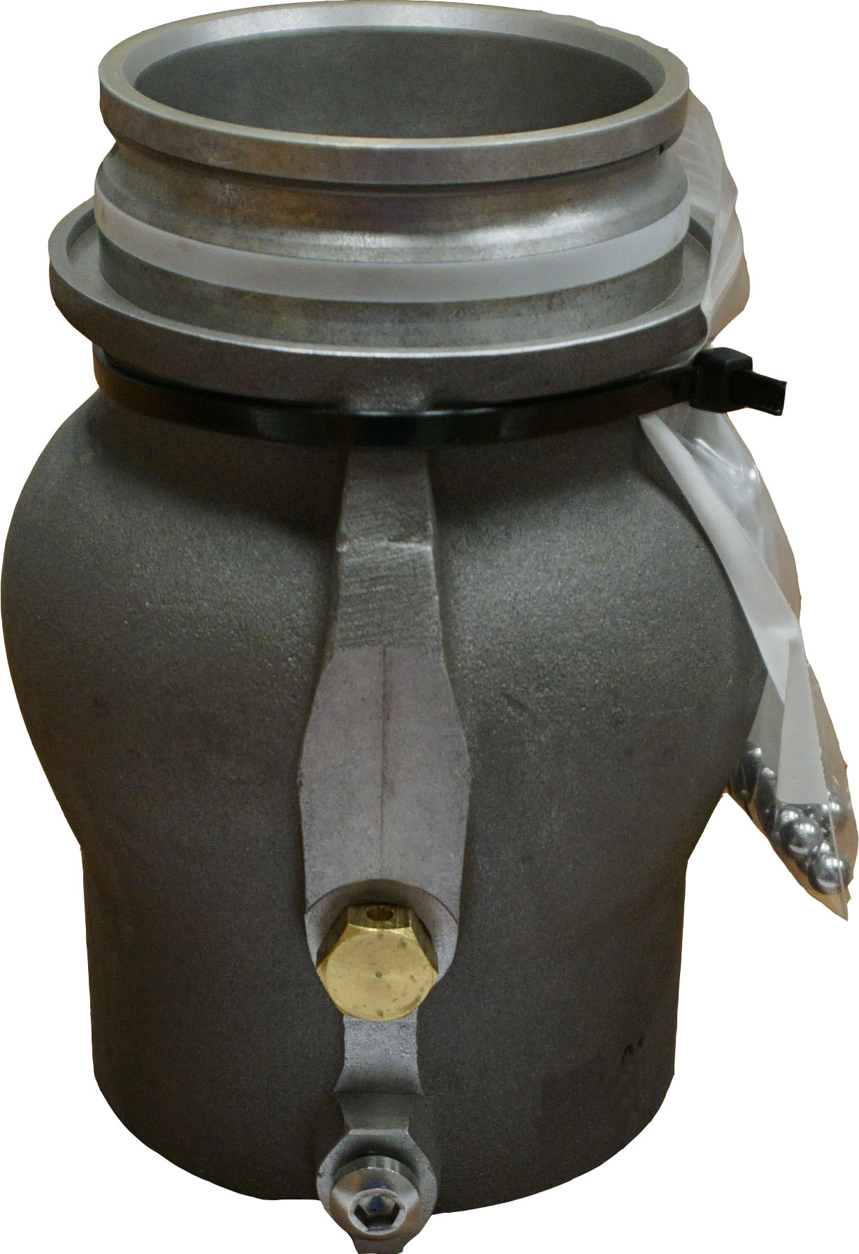 Hepcv 45 PSI HOSE END CONTROL VALVE