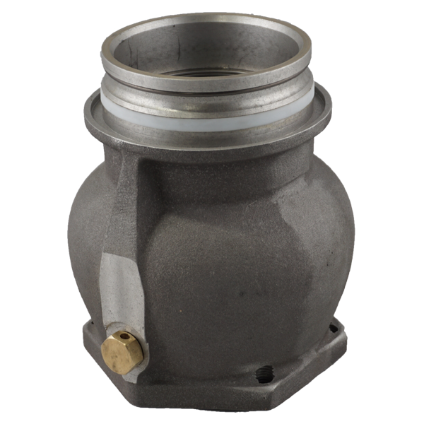 50 PSI HOSE END CONTROL VALVE