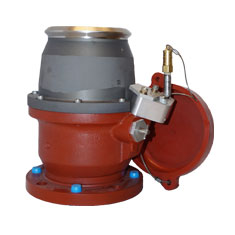 Hydrant Valves | Becker Aviation