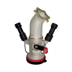 AIRCRAFT AND AVIATION AVGAS JET A1 FUEL EQUIPMENT 64201 NOZZLE ASSEMBLIES