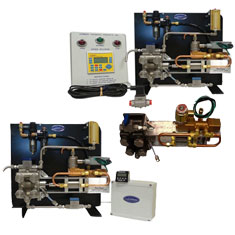 ADDITIVE EQUIPMENT
