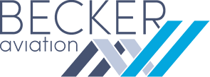 Becker Aviation Logo