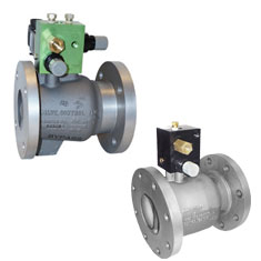 BYPASS VALVES