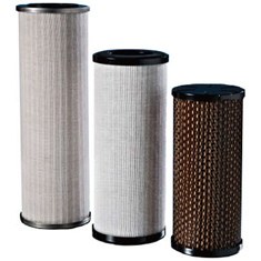 CARTRIDGE FILTERS