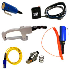DEADMAN EQUIPMENT