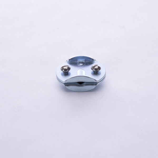 CABLE STOP ASSEMBLY