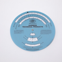 580/581 Mini-Multistat - GMS Instruments