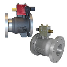 INLINE VALVES