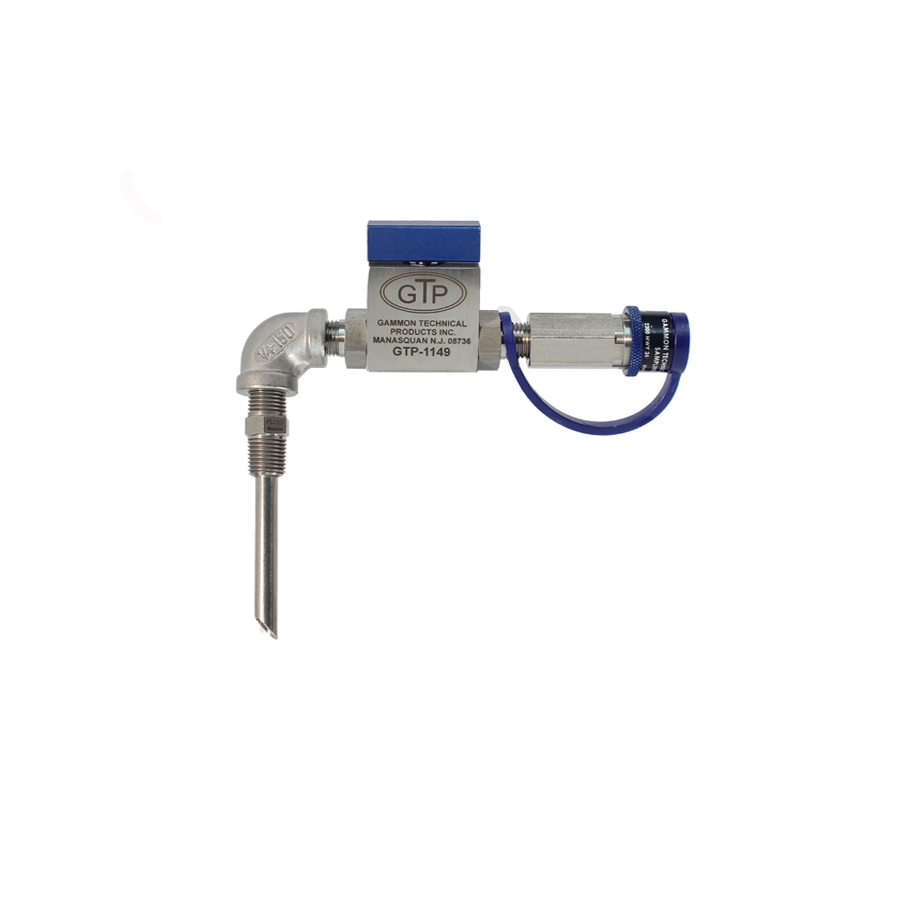 Sampling Wave Kit SAMPLING KITS SAMPLING KITS | Becker Aviation
